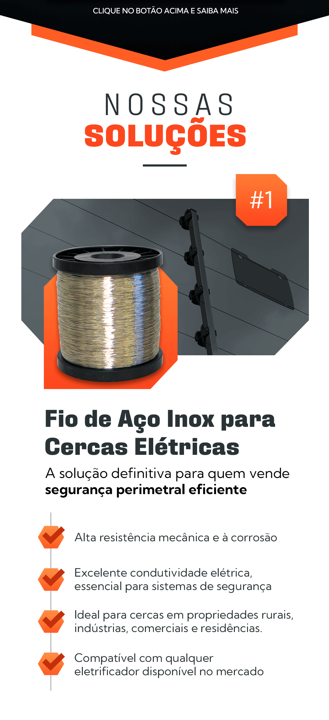 Bufallo Inox