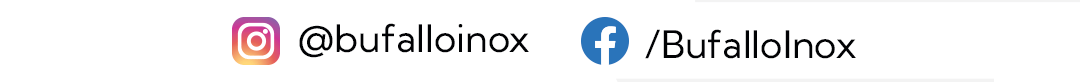 Bufallo Inox
